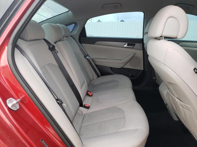 Photo 10 from auction – 2016 HYUNDAI SONATA SE with VIN 5NPE24AF3GH401663