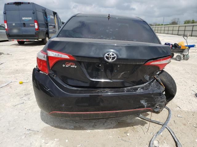 Photo 6 from auction – 2015 TOYOTA COROLLA L with VIN 5YFBURHE9FP326220