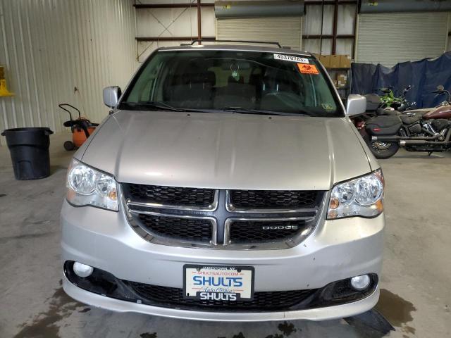 Фото 5 с аукциона – 2012 DODGE GRAND CARA с VIN 2C4RDGDG2CR138998