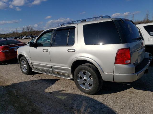 Photo 2 from auction – 2003 FORD EXPLORER L with VIN 1FMDU75W83ZA95561