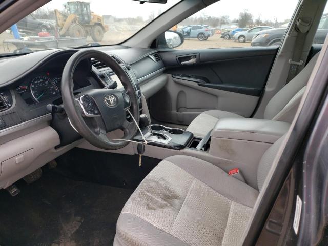 Photo 7 from auction – 2012 TOYOTA CAMRY BASE with VIN 4T4BF1FK1CR222325