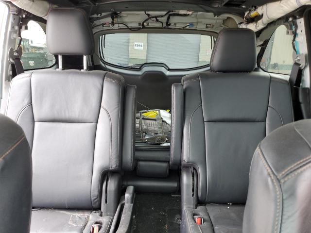 Photo 10 from auction – 2018 TOYOTA HIGHLANDER with VIN 5TDJZRFHXJS538795