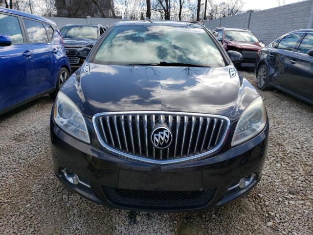 Photo 5 from auction – 2015 BUICK VERANO CON with VIN 1G4PR5SK0F4101827