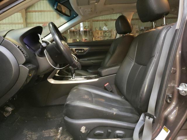 Photo 7 from auction – 2013 NISSAN ALTIMA 2.5 with VIN 1N4AL3AP8DN417972