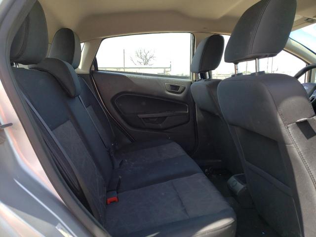 Photo 10 from auction – 2012 FORD FIESTA SE with VIN 3FADP4EJ5CM125766