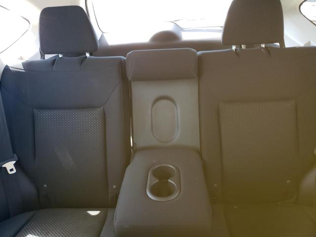 Photo 10 from auction – 2015 HONDA CR-V LX with VIN 5J6RM4H35FL028587