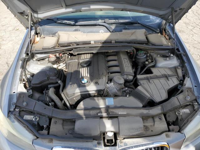 Photo 11 from auction – 2009 BMW 328 I SULE with VIN WBAPH53509A435908