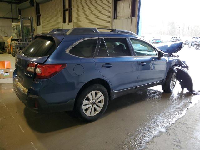 Photo 3 from auction – 2019 SUBARU OUTBACK 2. with VIN 4S4BSAHC4K3250667