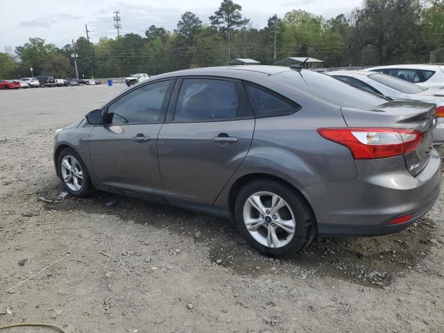 Photo 2 from auction – 2014 FORD FOCUS SE with VIN 1FADP3F2XEL426376