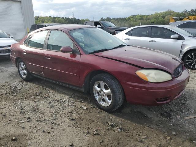 Photo 4 from auction – 2004 FORD TAURUS SE with VIN 1FAFP53UX4A133548