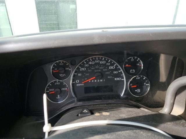 Photo 9 from auction – 2014 CHEVROLET EXPRESS G2 with VIN 1GCWGGFA7E1203242