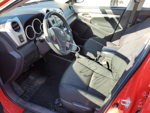 Photo 7 from auction – 2010 TOYOTA COROLLA MA with VIN 2T1KE4EE7AC038709