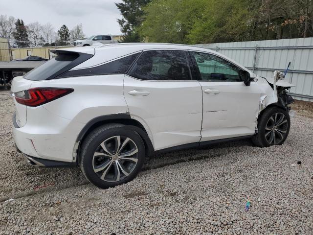 Photo 3 from auction – 2016 LEXUS RX 350 with VIN 2T2ZZMCA3GC024362