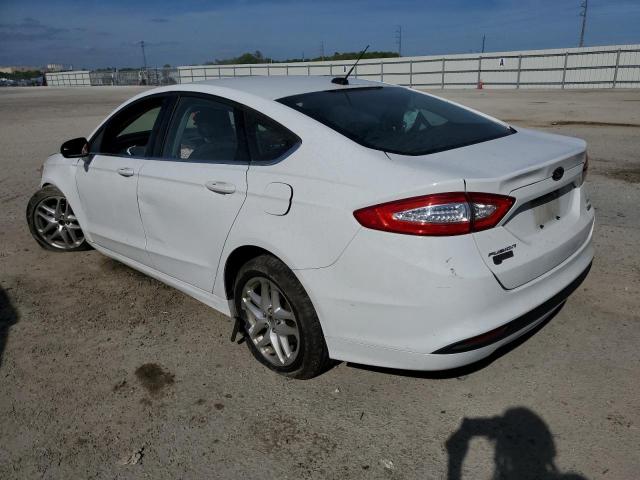 Photo 2 from auction – 2016 FORD FUSION SE with VIN 1FA6P0HD4G5102398