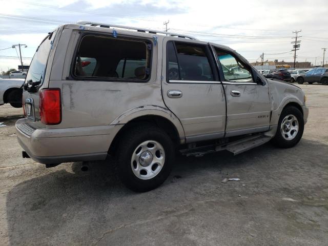 Photo 3 from auction – 2002 LINCOLN NAVIGATOR with VIN 5LMEU27R82LJ04806