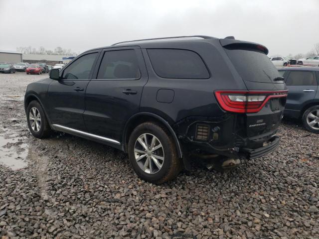 Photo 2 from auction – 2016 DODGE DURANGO LI with VIN 1C4RDHDG8GC402889