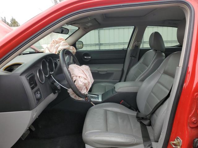 Photo 7 from auction – 2007 DODGE CHARGER R/ with VIN 2B3KA53H97H631079