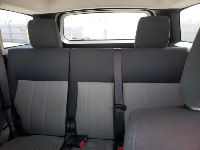 Zdjęcie 10 z aukcji – 2007 DODGE NITRO SLT z VIN 1D8GT58KX7W532549