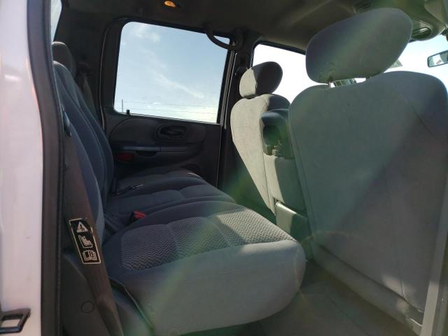 Photo 10 from auction – 2003 FORD F150 SUPER with VIN 1FTRW086X3KD69441