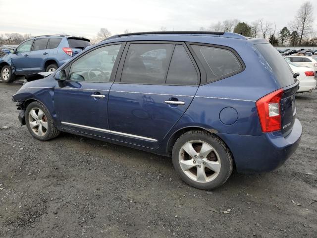Photo 2 from auction – 2007 KIA RONDO LX with VIN KNAFG526577065820
