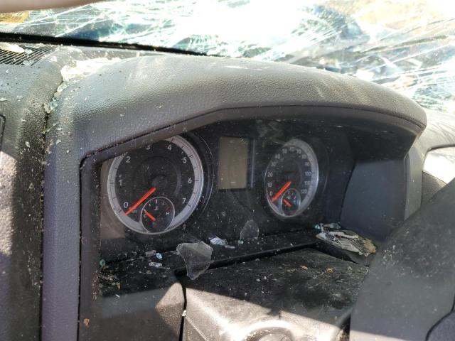 Photo 9 from auction – 2014 RAM 1500 ST with VIN 1C6RR7KT8ES397232