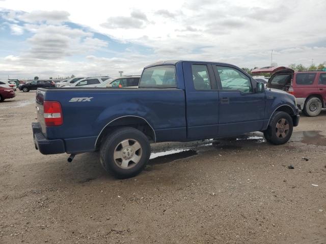 Photo 3 from auction – 2007 FORD F150 with VIN 1FTRX12W17FA93631
