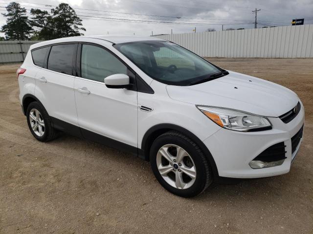 صورة رقم 4 من المزاد - 2016 FORD ESCAPE SE مع VIN 1FMCU0GX2GUA69890