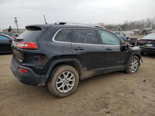 Photo 3 from auction – 2017 JEEP CHEROKEE L with VIN 1C4PJMCB4HW570155