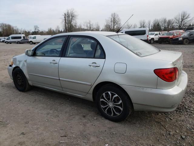 صورة رقم 2 من المزاد - 2003 TOYOTA COROLLA CE مع VIN JTDBR32E930033169