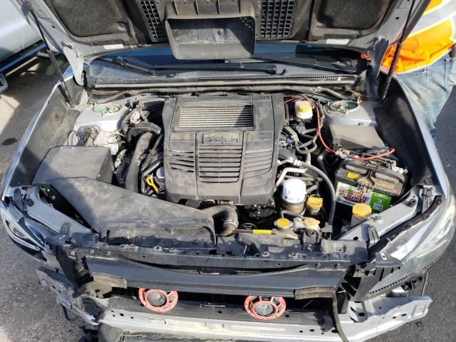 Photo 11 from auction – 2015 SUBARU WRX PREMIU with VIN JF1VA1D6XF9800242