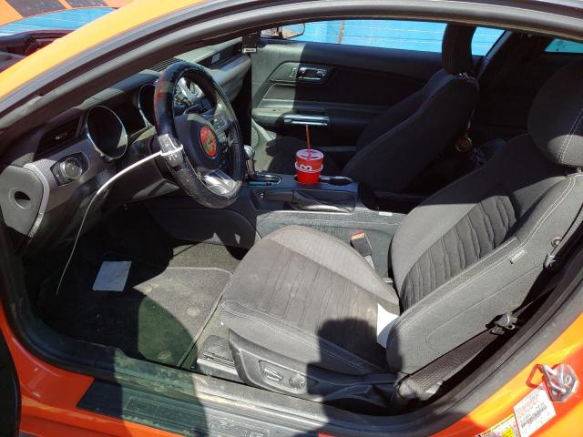 Photo 7 from auction – 2016 FORD MUSTANG GT with VIN 1FA6P8CF3G5256530
