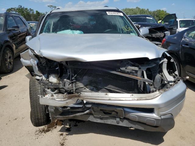 Photo 5 from auction – 2003 HONDA PILOT EXL with VIN 2HKYF18513H609001