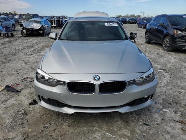 Photo 5 from auction – 2014 BMW 328 I with VIN WBA3A5C58EJ464618