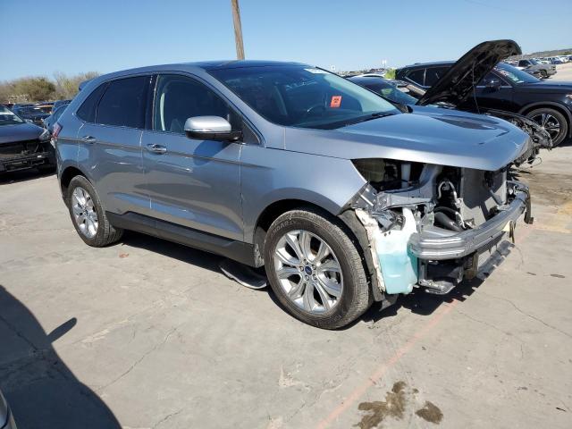 Photo 4 from auction – 2020 FORD EDGE TITAN with VIN 2FMPK3K93LBA55790