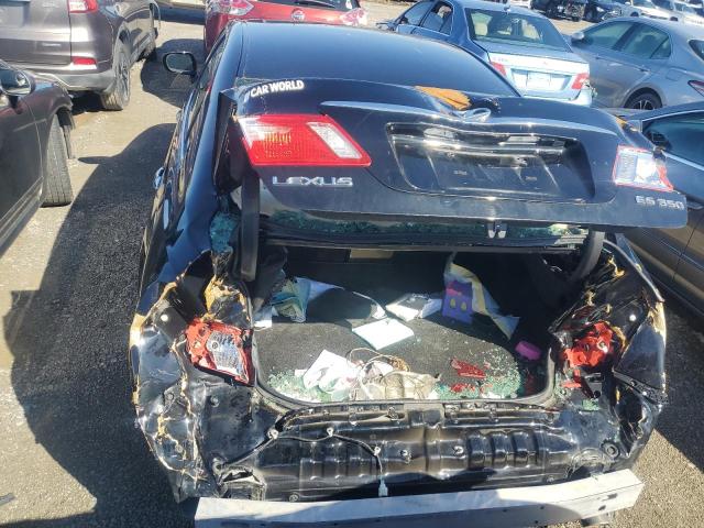 صورة رقم 6 من المزاد - 2008 LEXUS ES 350 مع VIN JTHBJ46G482258134