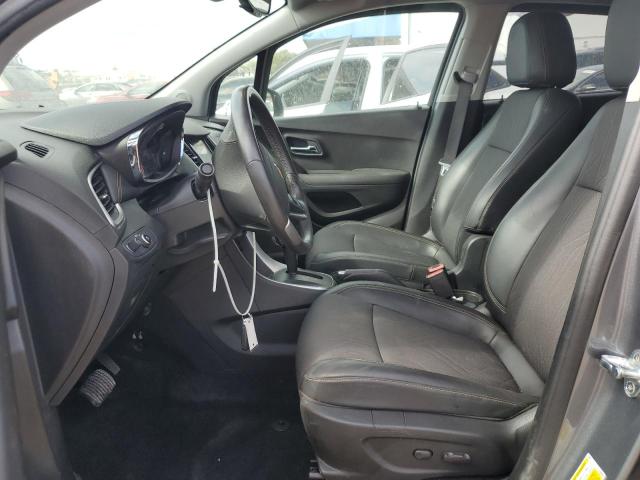 Photo 7 from auction – 2019 CHEVROLET TRAX 1LT with VIN KL7CJPSB2KB924154