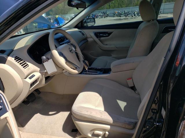 Photo 7 from auction – 2014 NISSAN ALTIMA 2.5 with VIN 1N4AL3AP2EN237307