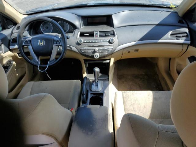 Photo 8 from auction – 2011 HONDA ACCORD LX with VIN 1HGCP2F31BA115663