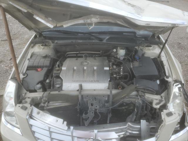Photo 11 from auction – 2011 CADILLAC DTS LUXURY with VIN 1G6KD5E61BU103644