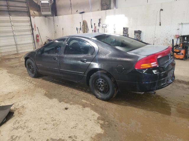 Photo 2 from auction – 2000 DODGE INTREPID with VIN 2B3HD46R9YH278036