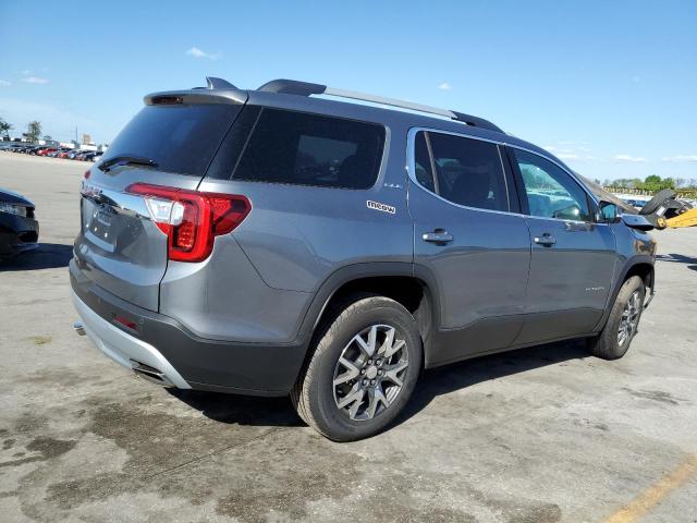 Photo 3 from auction – 2021 GMC ACADIA SLE with VIN 1GKKNKLS5MZ206679