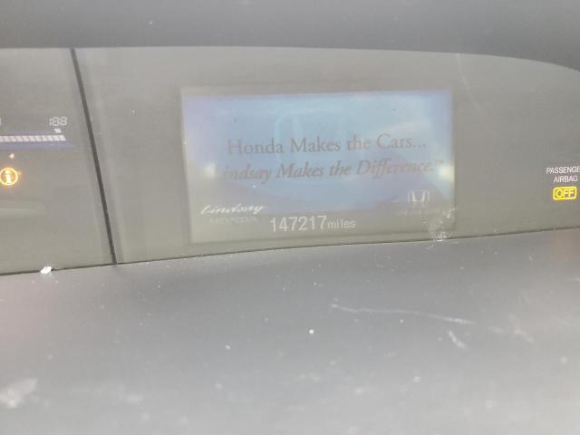 Photo 9 from auction – 2012 HONDA CIVIC LX with VIN 19XFB2F59CE088853