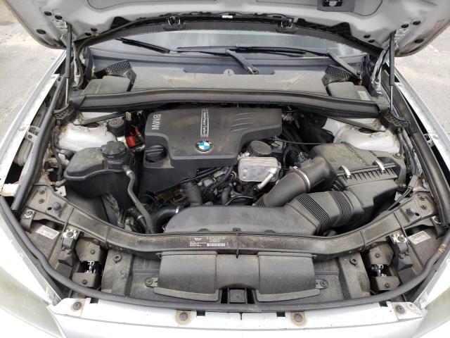 Photo 11 from auction – 2013 BMW X1 SDRIVE2 with VIN WBAVM1C57DVW42776