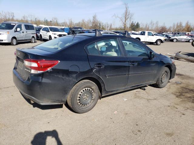 Photo 3 from auction – 2019 SUBARU IMPREZA with VIN 4S3GKAA69K3623409