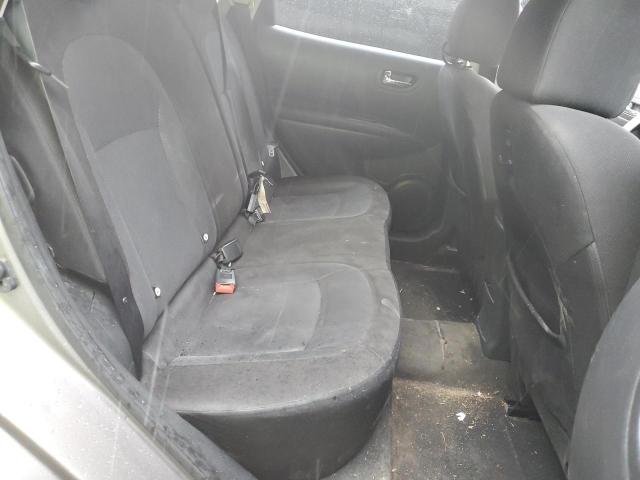 Photo 11 from auction – 2013 NISSAN ROGUE S with VIN JN8AS5MT6DW551900