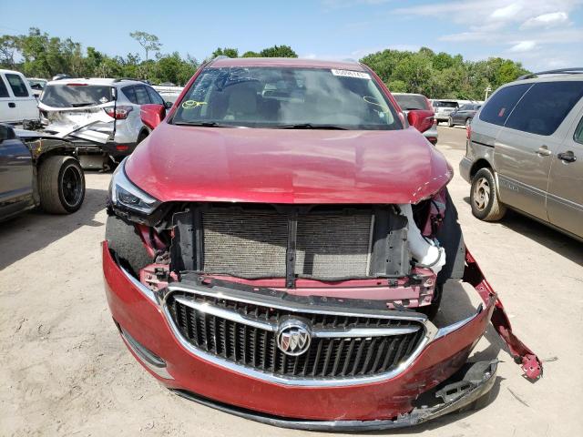 Photo 5 from auction – 2020 BUICK ENCLAVE ES with VIN 5GAERBKW1LJ279192