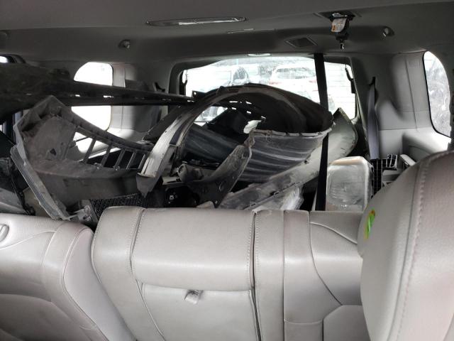 Photo 10 from auction – 2012 HONDA PILOT EXL with VIN 5FNYF4H55CB033039