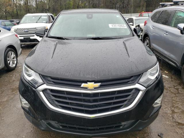 Photo 5 from auction – 2020 CHEVROLET EQUINOX LS with VIN 2GNAXHEV3L6285136