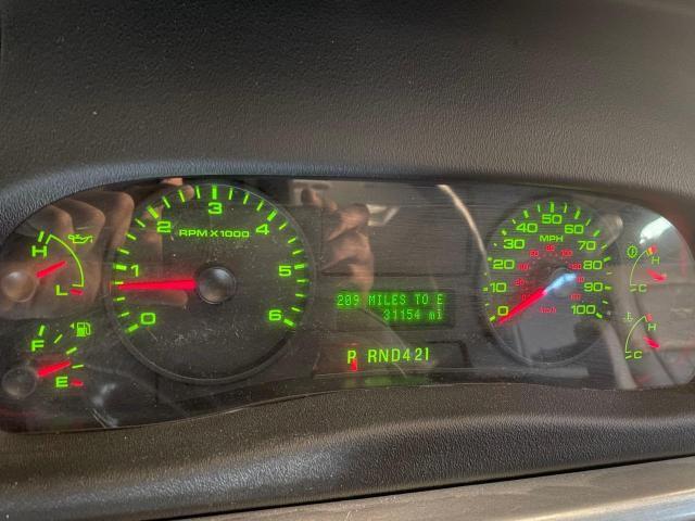 Photo 8 from auction – 2018 FORD F53 with VIN 1F66F5DY0J0A00560