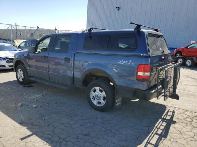 Photo 2 from auction – 2006 FORD F150 SUPER with VIN 1FTPW14536FA10455